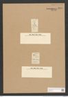 Cocconeis ? mexicana Ehr. (de-Toni-Nr.: Genus 40, Species 1869) Zeichnungen Sammlung Grunow Nr. 3695 (NHMW-BOT-W0371319)